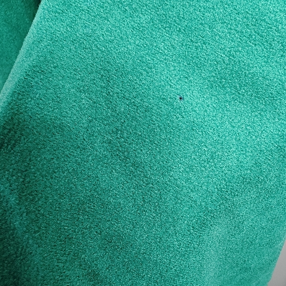 Colorblock Hooded Robe Lounge master - Picture 16 of 16